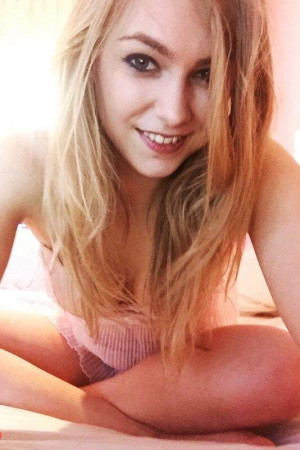 Индивидуалка Катя