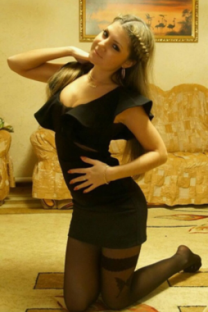 Настя 